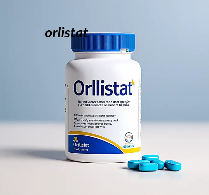 Orlistat 1