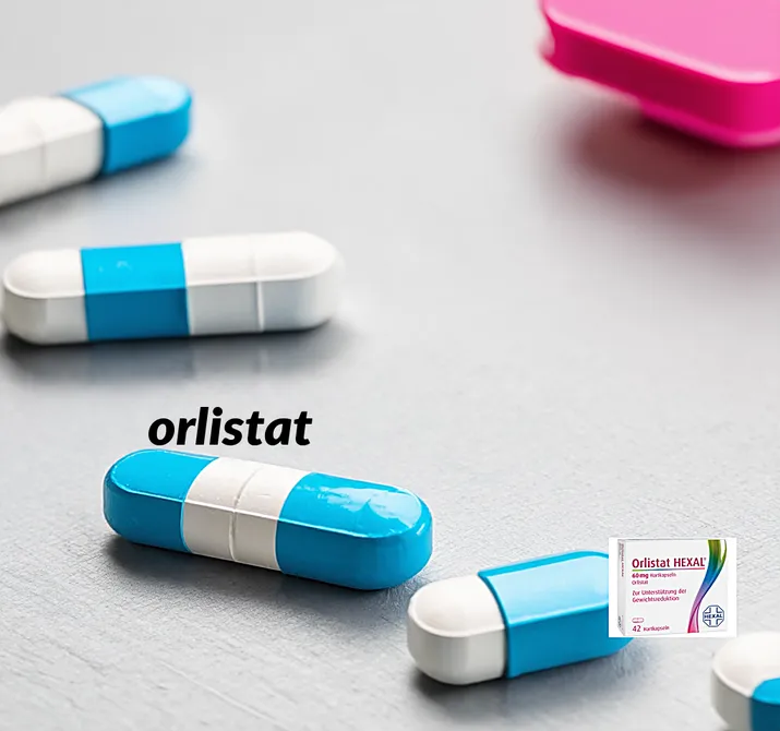 Orlistat 2